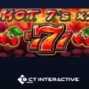 Hot 7s x 2