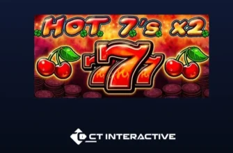 Hot 7s x 2