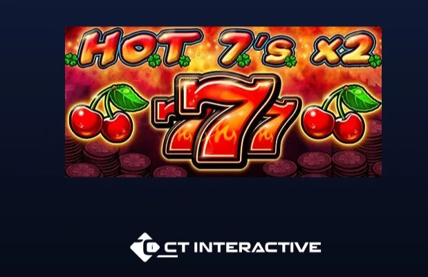 Hot 7s x 2