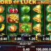 Lord of Luck Slot