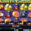 Monkey Kingdom