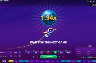 Spaceman Slot'ta Yüksek Kazanç Stratejisi